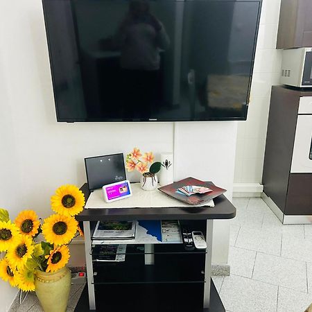 Casa Vacanza Li Menduli San Teodoro San Teodoro  Bagian luar foto