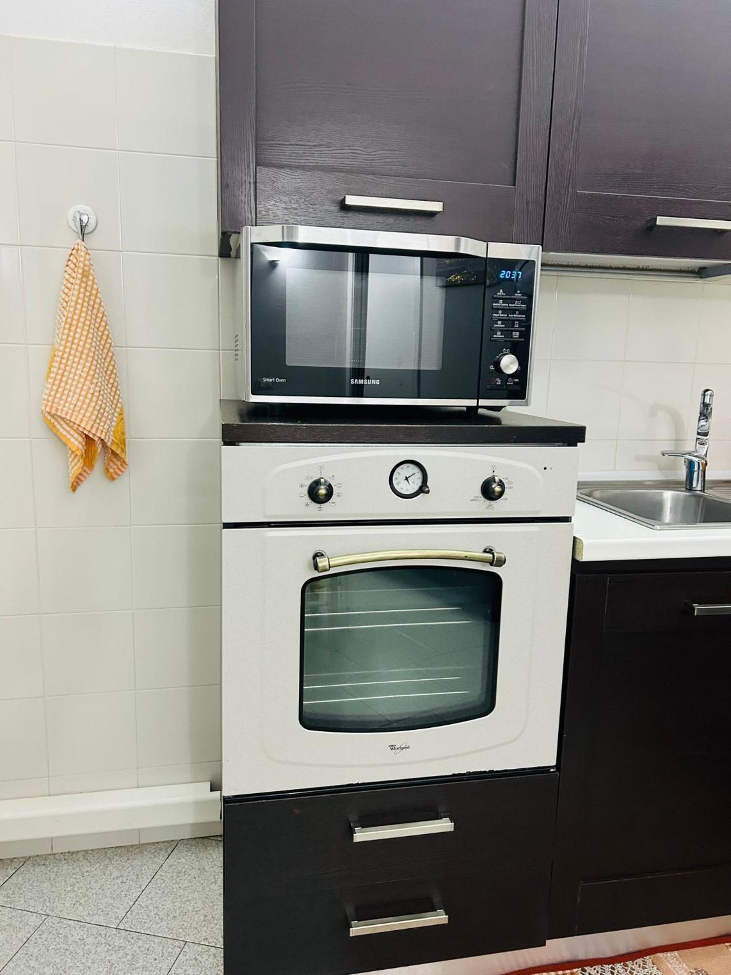 Casa Vacanza Li Menduli San Teodoro San Teodoro  Bagian luar foto